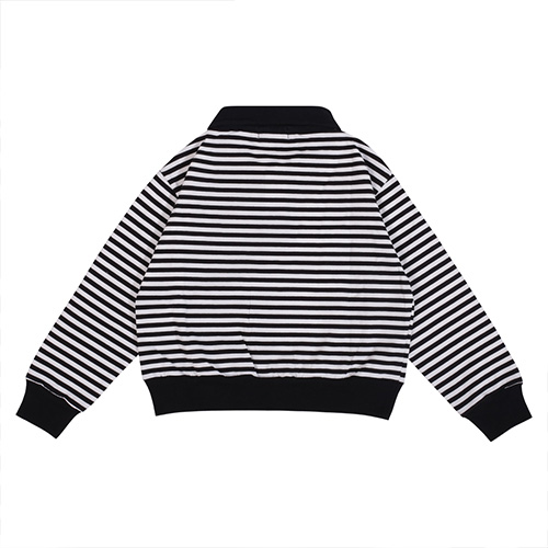 RUGBY LONG SHIRT STRIPE - Image 3